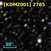 [KDM2001]  2785