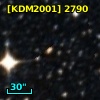 [KDM2001]  2790