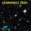 [KDM2001]  2820