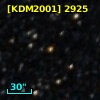 [KDM2001]  2925