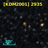 [KDM2001]  2935