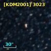 [KDM2001]  3023