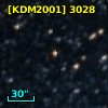 [KDM2001]  3028