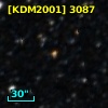 [KDM2001]  3087