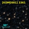 [KDM2001]  3361
