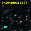 [KDM2001]  3377