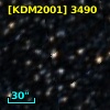 [KDM2001]  3490