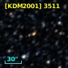 [KDM2001]  3511