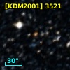 [KDM2001]  3521