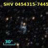 SHV 0454315-744528