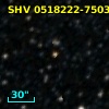 SHV 0518222-750327