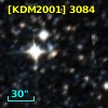 [KDM2001]  3084