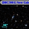 [DBC2001] New Galaxy 3