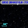1RXS J044131.0-735025