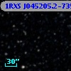 1RXS J045205.2-735913