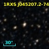 1RXS J045207.2-741455