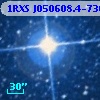 1RXS J050608.4-730223