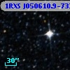 1RXS J050610.9-733006