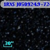 1RXS J050924.9-724810