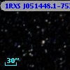 1RXS J051448.1-752309
