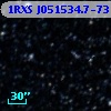 1RXS J051534.7-731457