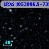 1RXS J052006.8-735627