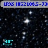 1RXS J052108.5-730603
