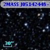2MASS J05142448-7301191