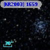 [KR2003] 1659