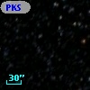 PKS J0457-7506