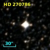 HD 270786