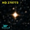 HD 270773