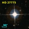 HD  27775