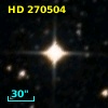 HD 270504