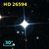 HD  26594