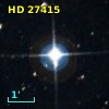 HD  27415