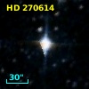 HD 270614
