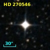 HD 270546