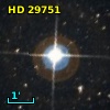 HD  29751