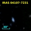 IRAS 04107-7231