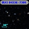 IRAS 04336-7308