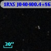1RXS J040400.4+862818