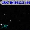 1RXS J043612.2+844354