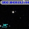 1RXS J043819.3+840658