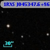 1RXS J045347.6+861123