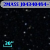 2MASS J04340484-7331268