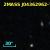 2MASS J04362962-7250192