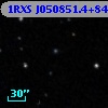 1RXS J050851.4+843114