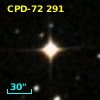 CPD-72   291