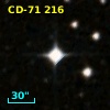 CD-71   216